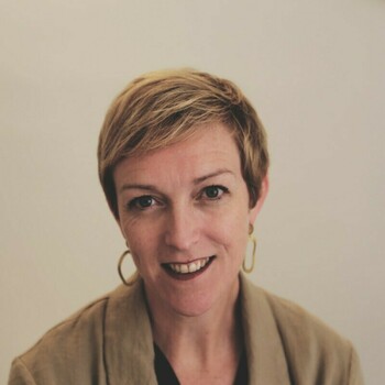 Estelle Gruson